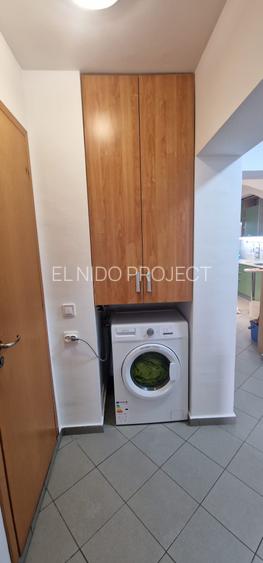 Proprietar,Bd Ion Mihalache apartament 3 camere,mobilat,complet utilat,zugravit - 9