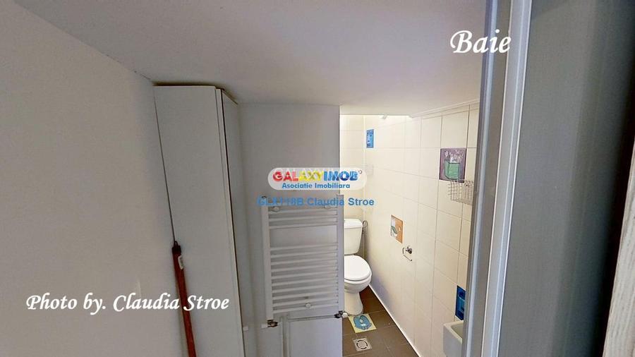 INCHIRIERE GARSONIERA GLADIOLELOR - UNIRII - 8