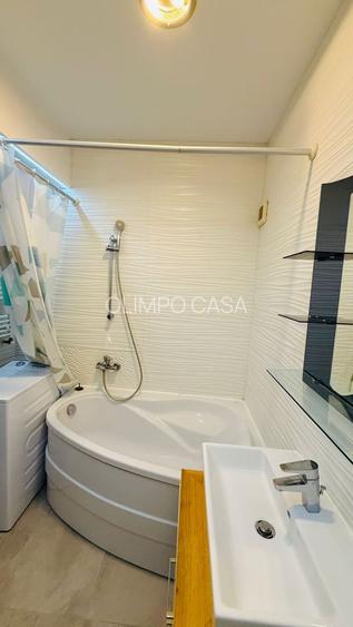 Apartament 2 camere | Novum Residence | Grozavesti - 11
