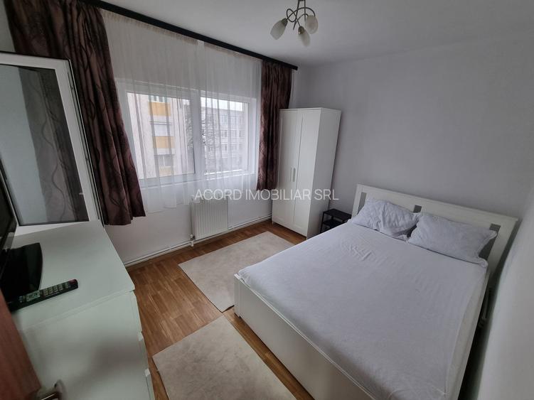 Inel 2 scoala 39-apartament 4 camere la cheie - 12