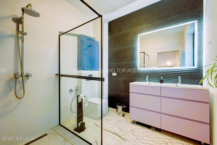 Vila premium in proximitatea Porsche Nord-Campul Pipera 362mp curte - 16