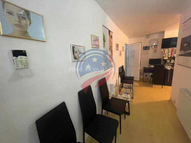 Vânzare afacere la cheie - Salon Remodelare Corporală - 11
