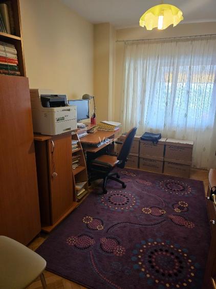 Apartament 4 camere decomandat Ștefan cel Mare, Bacău| 106,02 mp - 5