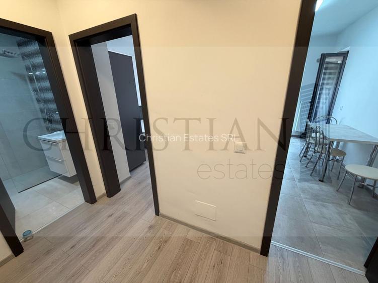 Apartament 2 camere - Exigent Plaza Residence Faza 4 Parcare Inclusa - 3