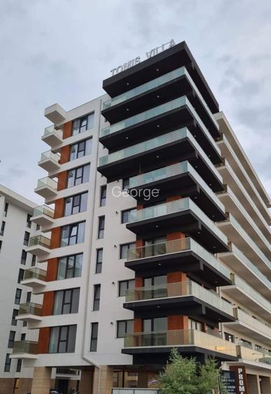 V&acirc;nd 2 studio-uri, Mamaia Nord, Tomis Villa Promenada, 30 m de plaja - 4