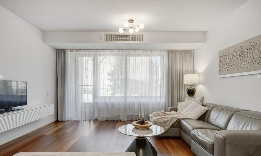 3 camere 130 mp2, Complex Barbu Delavrancea + parcare - 4