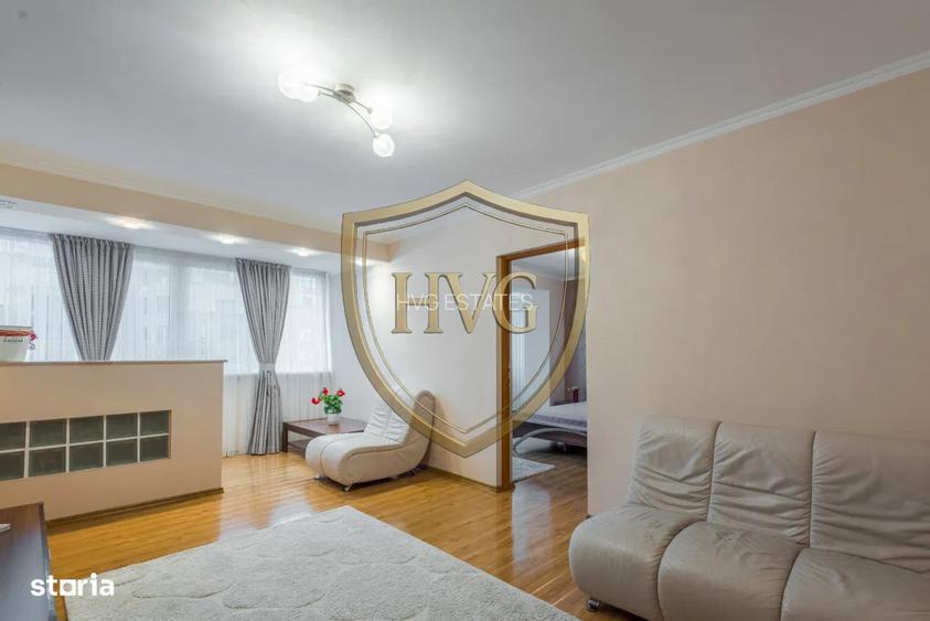 Apartament | Proximitate Metrou - 2