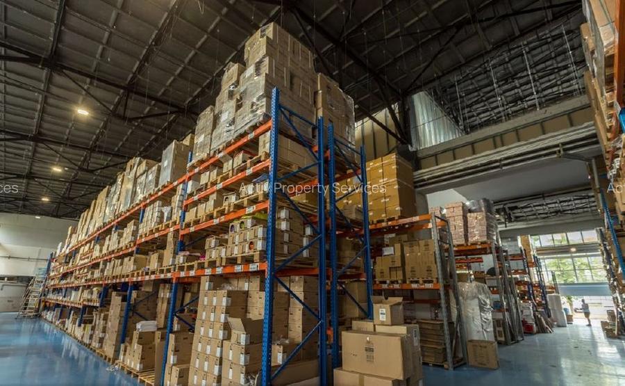 SPATII DEPOZITARE DE INCHIRIAT IN SEMA PARC - 3