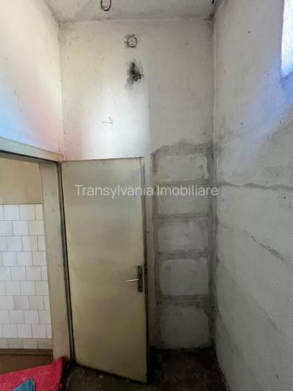 Casa renovabila | 100mp + 300mp curte individuala | Dambul Rotund - 13