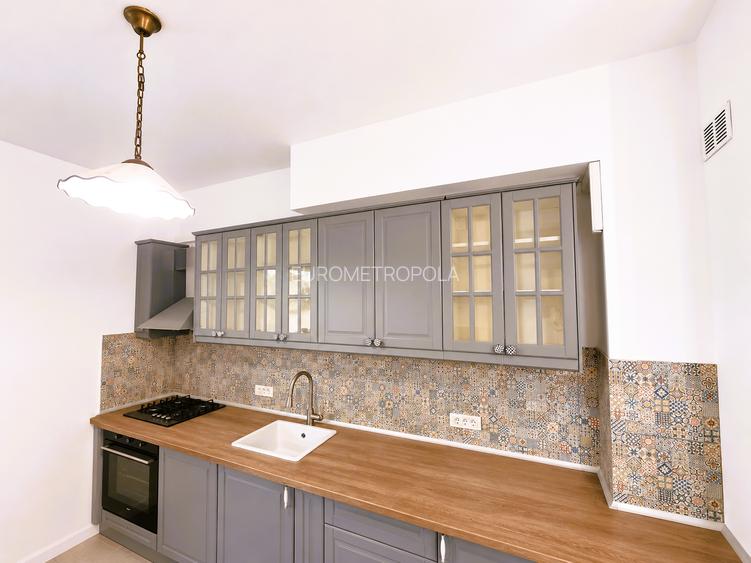 Apartament 4 camere cu tereasa de 160 mp - 6