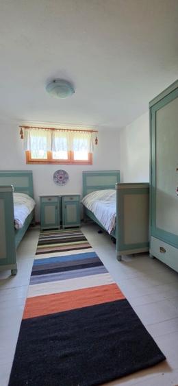 Vila Voineasa ,Transalpina ,teren5675mp