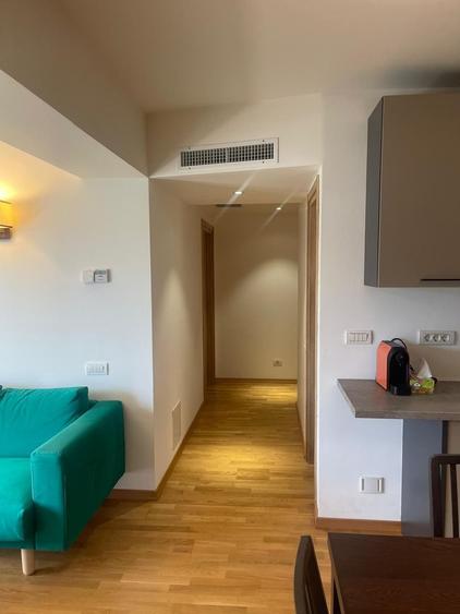 Apartament 3 camere Petrom City/Straulesti