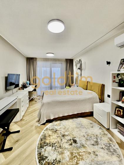 Apartament 4camere/128mp/IancuNicolae/vedere libera/terasa inchisa/modern