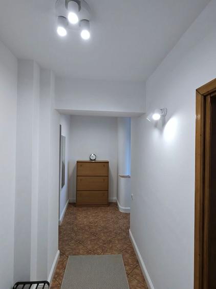 Garsonieră modernă, recent renovată Bd. Unirii nr. 57