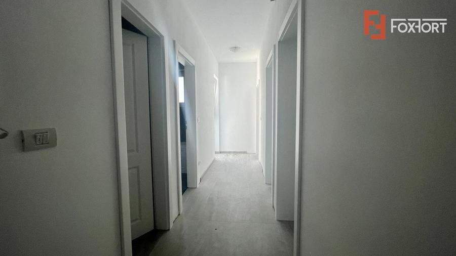 Apartament cu 2 camere | Decomandant | Finisaje Moderne | Giroc - ID V1370