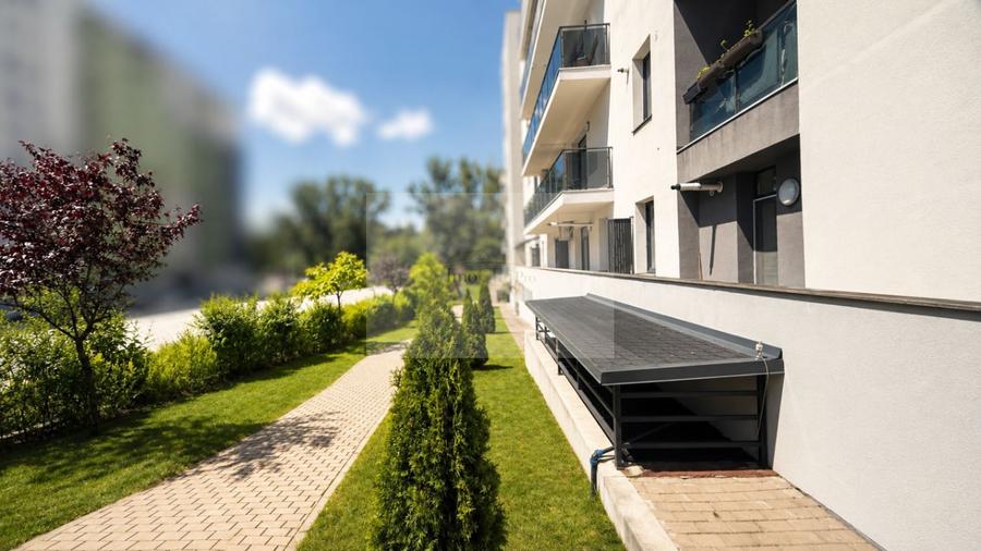 Penthouse Exclusivist | 120 mp+60 mp terase | Baza Sportivă Gheorgheni