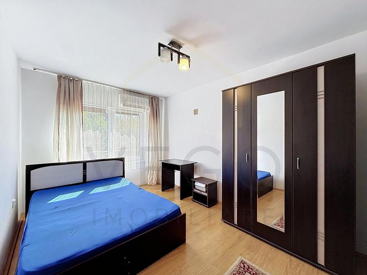 Apartament cu 2 camere decomandat, aproape de Iulius Mall și FSEGA