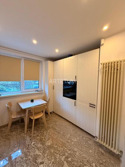 Lux și Exclusivitate! Apartament elegant în Primăverii - 4