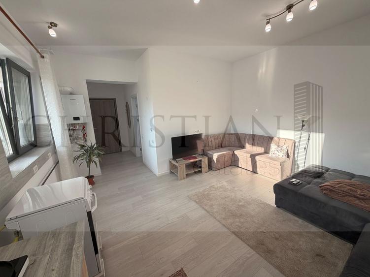 2 camere - 13 septembrie - Mariott - Imobil 2024