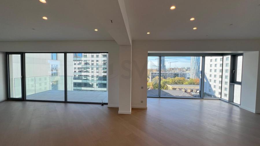 REA1026270 Apartament 4 camere I Aviatiei Tower I