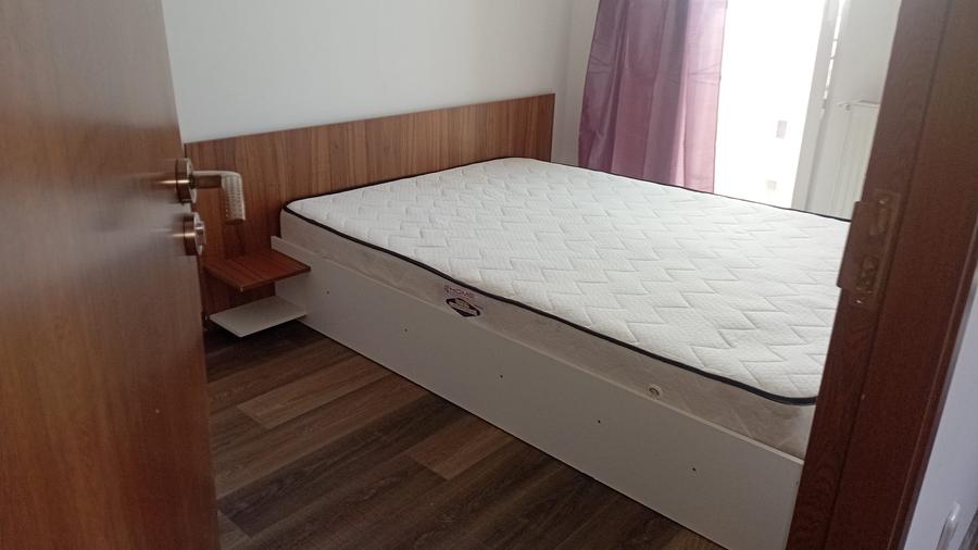 Inchiriez apartament 3 uta ared