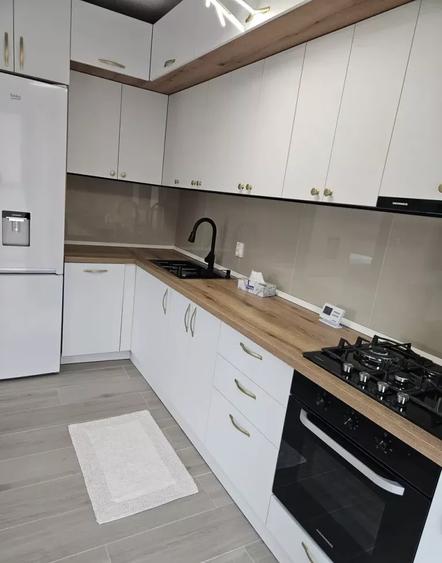 Apartament 2 Camere | Giulesti | Bloc Boutique | Mobilat Utilat |