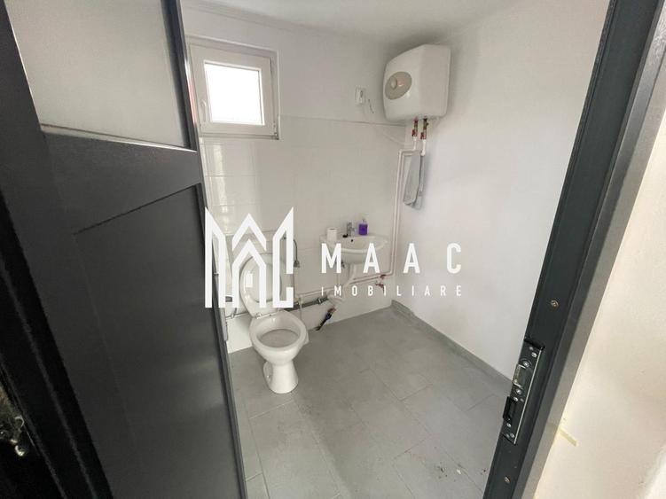 Hala 200mp | Ideală pentru producție sau depozit | Sacel
