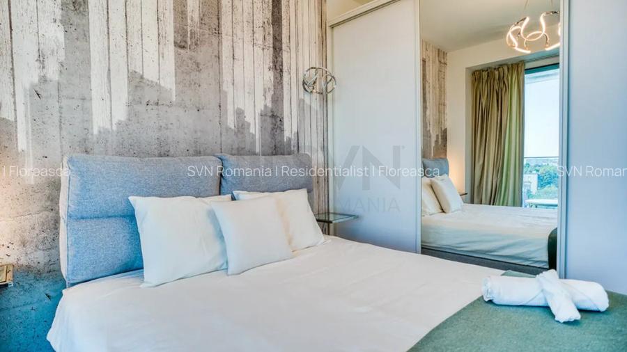 REA1024032 Apartament  HIigh End 2 camere I One Mircea Eliade - 19