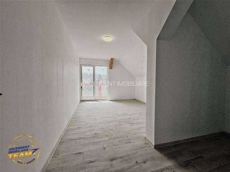 Spatiu multifunctional de inchiriat, strada Borviz, Sfantu Gheorghe - 22