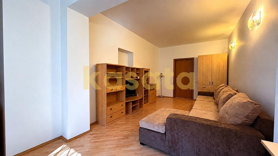 Floreasca I 2 camere I 56 mp I boxa I renovat