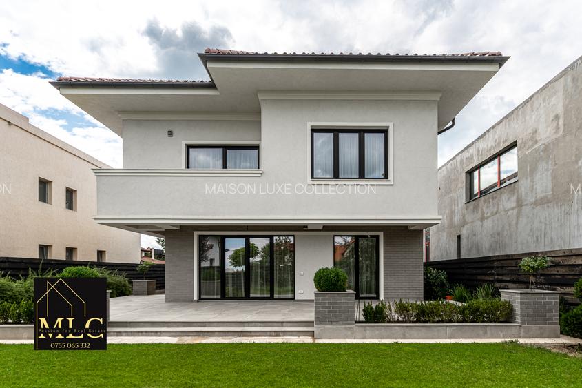 Casa Premium Paradisul Verde | Corbeanca | 275 mp - 21