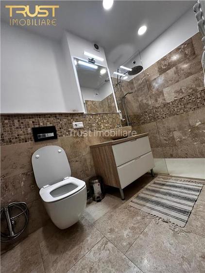 2 camere | Bloc Platinia | 54 MP | Garaj - 4