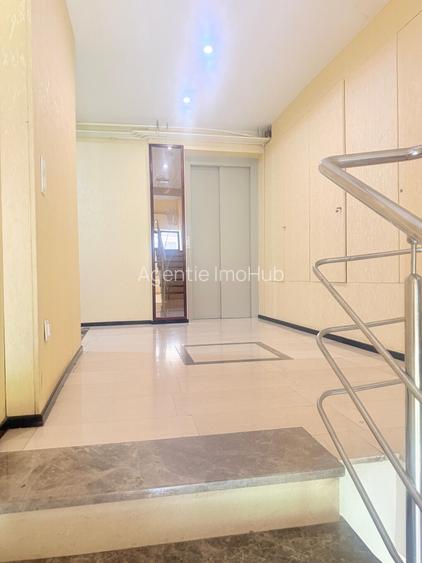 COPOU, EXCLUSIVE RESIDENCE, GARSONIERA LA ET 1 CU BALCON DESCHIS - 3