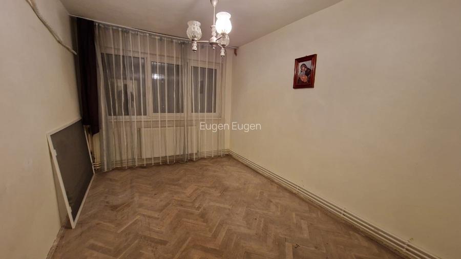 Apartament Braila , Viziru1, decomandat , balcon 8m - 6