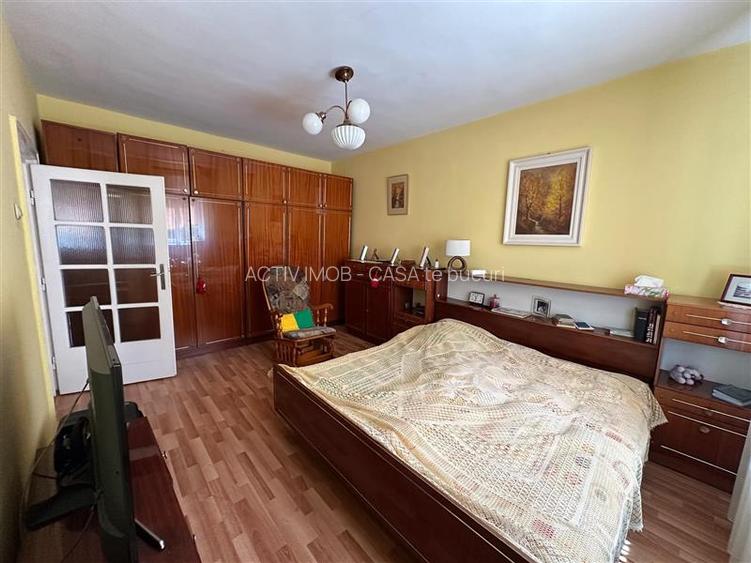 Resita, Apt. 3Cam.semidec. Lunca - 13
