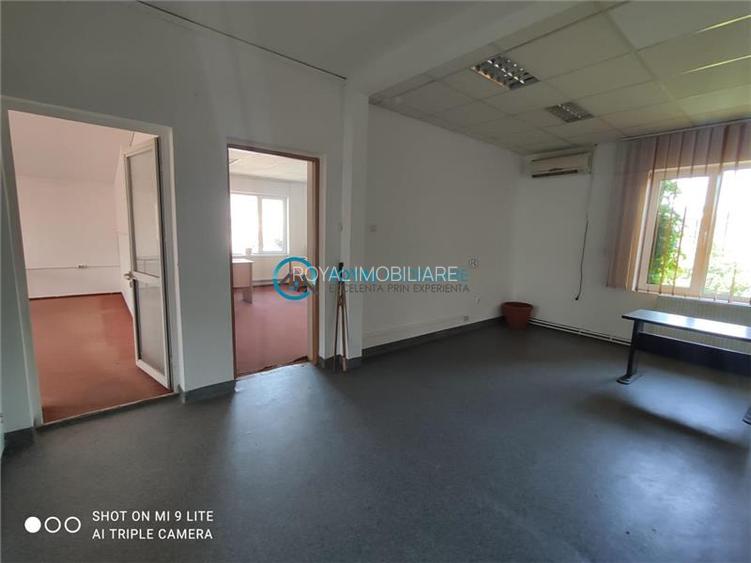 Royal Imobiliare-Inchiriere Spatiu de Birouri Zona Cantacuzino - 18