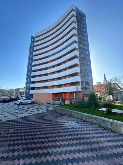 Apartament 3 camere-Ansamblu Rezidential finalizat-2 min Metrou-Mobilat/Utilat