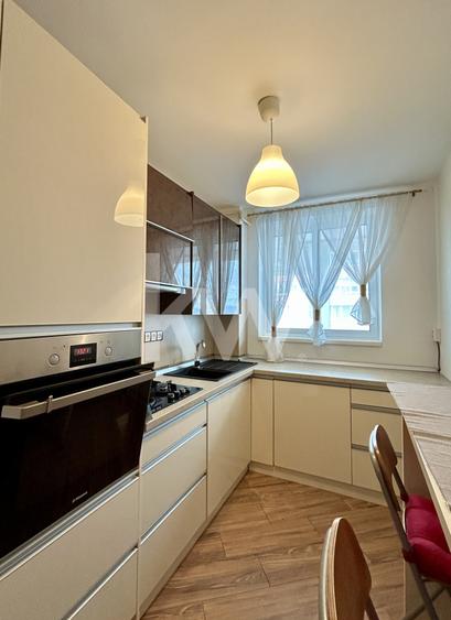 Apartament de inchiriat cu 2 camere  str. Harmanului 70