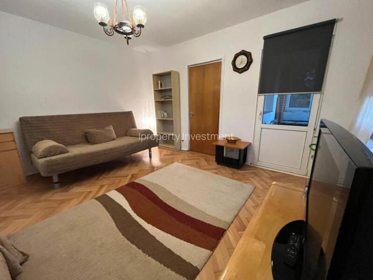Titan | 3 Camere| Metrou | Balcon | Ac | Parc Ior | - 3