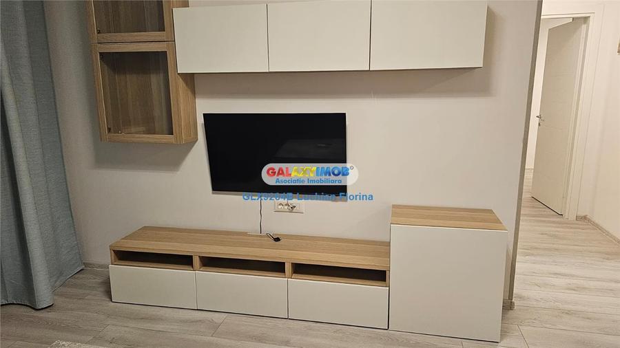 Apartament 2 camere, buncatarie inchisa, balcon I Hils Pallady