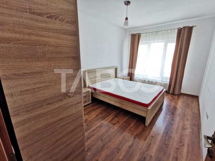 Apartament 2 camere etaj 2 cu balcon si loc de parcare Selimbar