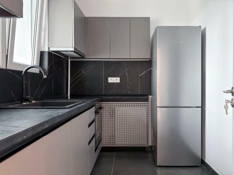Mihai Bravu | Iancului Metro Station - 2 Room Apartment For SALE