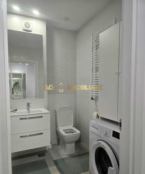 Garsoniera de inchiriat | Hils Pallady | Metrou | Centrala | Parcare