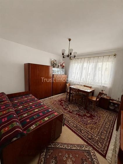 4 Camere | Manastur | Bloc Izolat | Lift NOU | Boxa