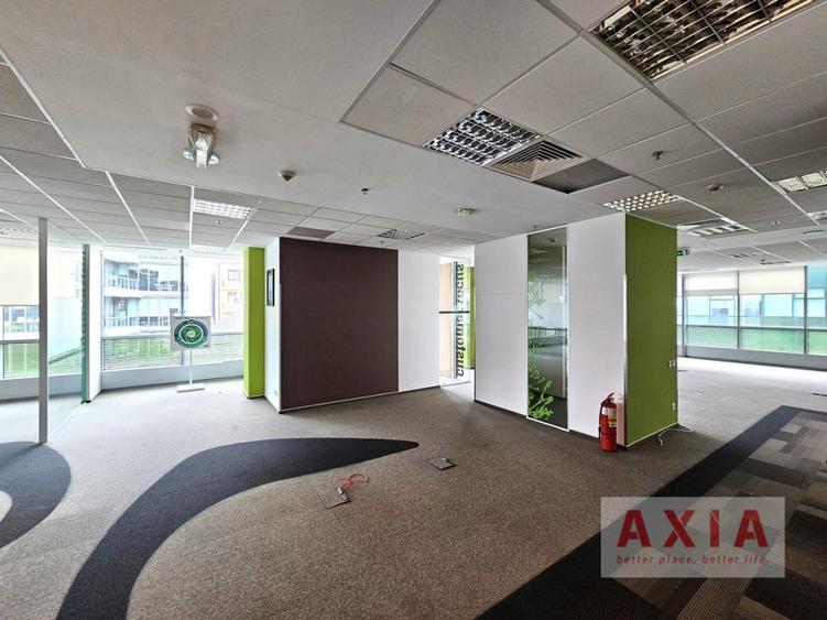 Birou premium in zona Kiseleff-Piata Presei- Comision 0%!