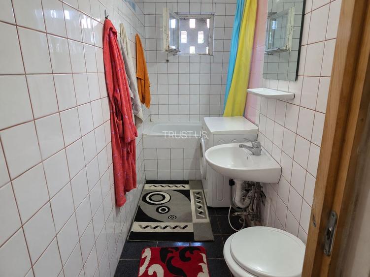 COMISION 0%, Apartament 3 Camere,  Etaj 2, Centrala, Boxa, 50mp, Dacia - 4