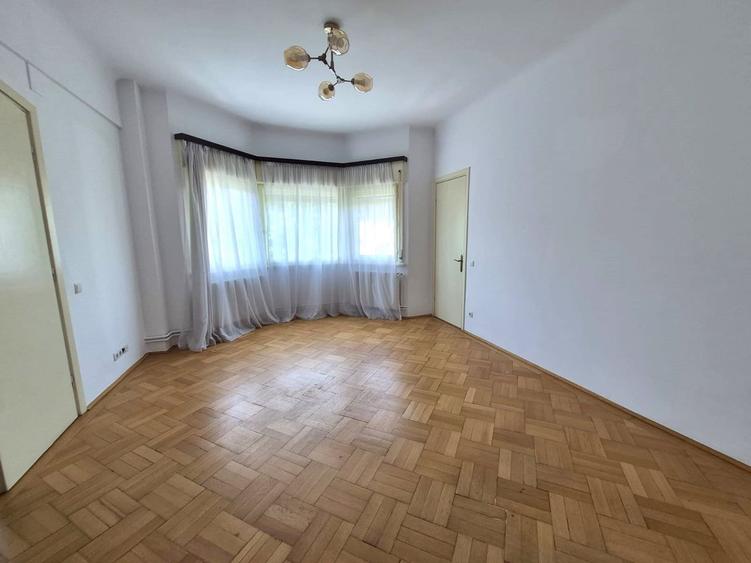 Apartament de închiriat | Aviatorilor | Vilă consolidată și renovată