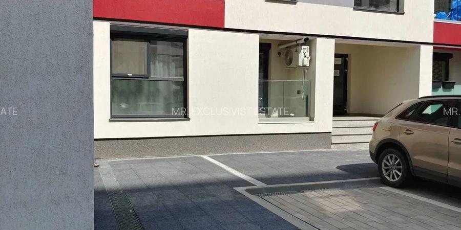 Garosniera tip Studio zona Politehnica Lujerului in 21 Residence - 7
