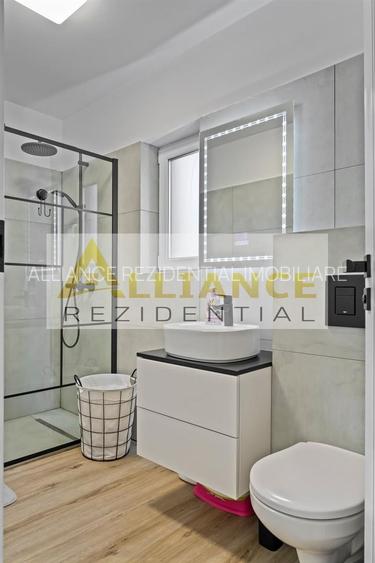 {STRADA MIORITA} Vila individuala cu 4 camere - 2 bai | Teren 309 MP - 9