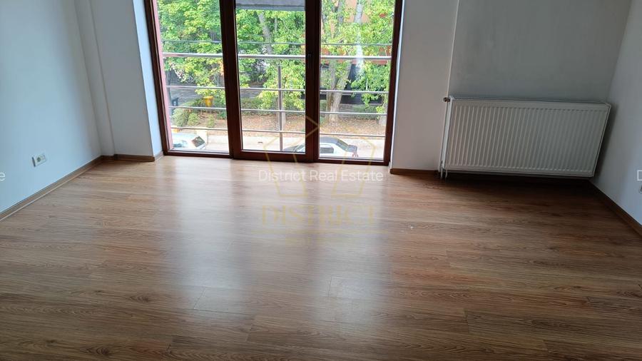 Spațiu de birouri de închiriat | Zona LIPOVEI - 6